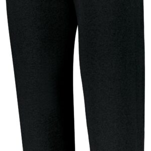 Dri-Power¬Æ Closed Bottom Pocket Sweatpant