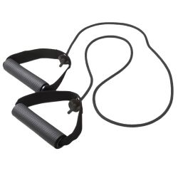 Cando Exercise Tube w/ Handles - Extra Heavy