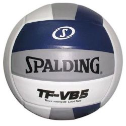 Spalding TF-VB5 Volleyball NFHS (Color)