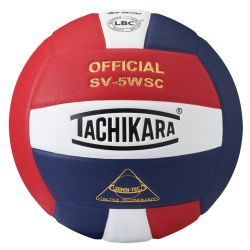Tachikara SV-5WSC Sensi-Tec Composite Volleyball