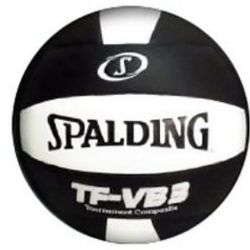 Spalding TF-VB3 Composite Volleyball - NFHS