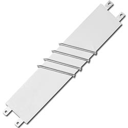 End Spiked Rubbers - Youth Size