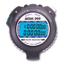 Ultrak 360 Stopwatch