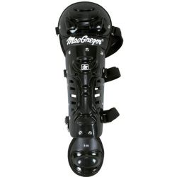 MacGregor®B62 Single Knee Jr. Leg Guard