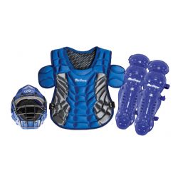 MacGregor® Girl's Catcher's Gear Pack