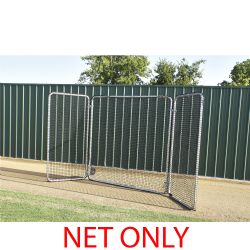 Replacement Net - Tri Fold (sold in pairs)