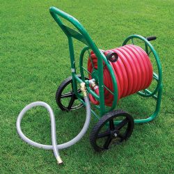 Enduro Hose Reel Kit