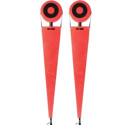 Pro Chain Set - Orange