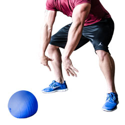 Reactor Smash Ball (35 lb.)