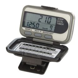 "Three.5" Accelerometer Class Pack