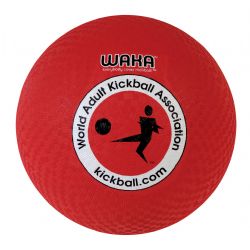 Official Kickball