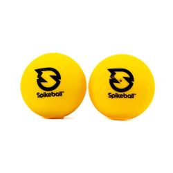 Kankakee Spikeball Weekender Replacement Balls (2 Pack)