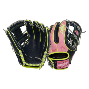 Rawlings November 2024 Gold Glove Club Heart of the Hide PRO315-2NPY 11.75" Infield Baseball Glove - THROWS RIGHT