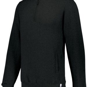 Dri-Power¬Æ Fleece 1/4 Zip Pullover