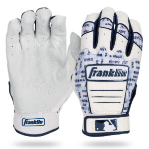 Franklin Adult 2024 Fathers Day MLB CFX Baseball Batting Gloves