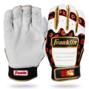 Franklin Youth 2024 Memorial Day MLB CFX Baseball Batting Gloves