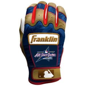Franklin 2025 MLB All-Star Game Adult Baseball Batting Gloves