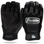 Franklin Youth CFX Pro Chrome Series Batting Gloves