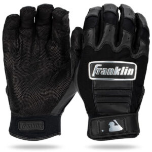 Franklin Youth CFX Pro Chrome Series Batting Gloves