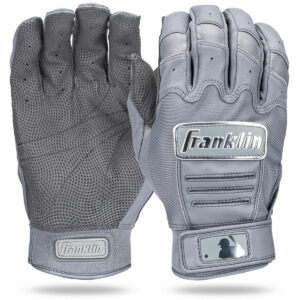 Franklin MLB Chrome CFX Batting Gloves