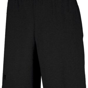 Basic Cotton Pocket Shorts