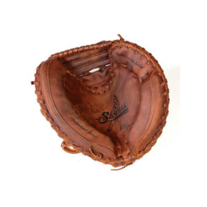 Shoeless Joe Junior 30in. Catchers Mitt - THROWS RIGHT