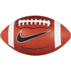 Nike Tournament 4.0 Football