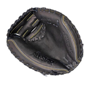 All Star Pro-Elite Professional Catching Mitt 34" - THROWS RIGHT