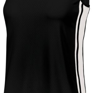 Ladies Legacy Basketball Jersey