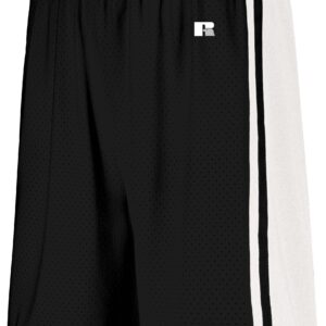 Ladies Legacy Basketball Shorts