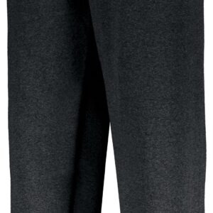 Dri-Power¬Æ  Open Bottom Pocket Sweatpant