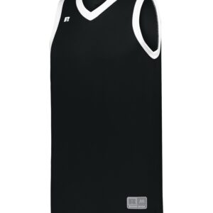 YOUTH ELITE BASKETBALL JERSEY POWERED BY COOLCORE¬Æ