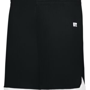 LADIES ELITE BASKETBALL SHORTS POWERED BY COOLCORE¬Æ