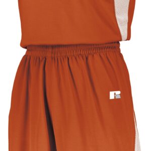 Ladies Undivided Single Ply Reversible Jersey