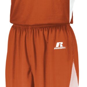 Youth Undivided Single Ply Reversible Jersey