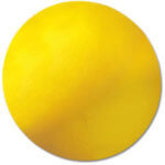 US-Games Coated Sportfoam - 7 in.