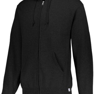 Dri-Power¬Æ Fleece Full-Zip Hoodie