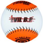 Trump® AK-EVIL-BP Synthetic 12" Practice Softballs (Dozen)