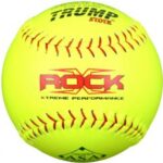 Trump® X-ROCK USA-Y 52/300 USA 12" Composite Softballs (Dozen)