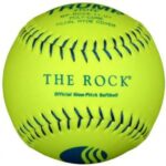 Trump® Rock 11" USSSA Classic W Composite Slowpitch Softballs (Dozen)