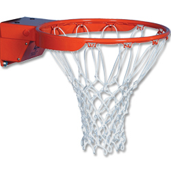 Gared 1000 Scholastic Breakaway Basketball Hoop