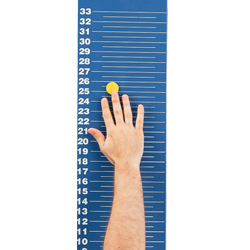 Magnetic Jump & Reach Board