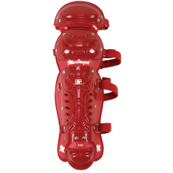 MacGregor®B68 Double Knee Jr Leg Guard