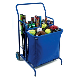 Multi-Purpose Equipment Cart