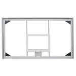 Gared Regulation-Size Acrylic Backboard