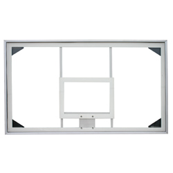 Gared Regulation-Size Acrylic Backboard