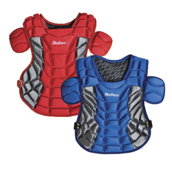 MacGregor B80 Women's Softball Catcher Protector