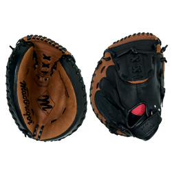 MacGregor®Youth Series Catchers Mitt LHT