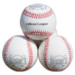 Mark 1 Official League Baseball