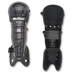 MacGregor MCB67 Umpire's Leg Guards